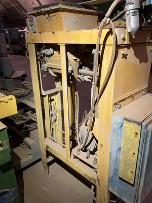 USED W.G. DURANT CORP 100