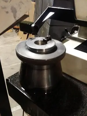 USED PARLEC 260