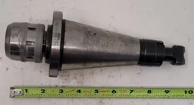 Used NIKKEN NMTB50-C3/4-65 Misc Industrial Equipment Kentucky US | Aucto #687996