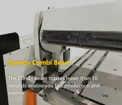 2025 Savika C3220 Folding Machines | THREE RIVERS MACHINERY (11)