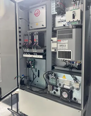 2020 HAAS VF-6/40 Vertical Machining Centers | Clark Machinery Sales, LLC (7)