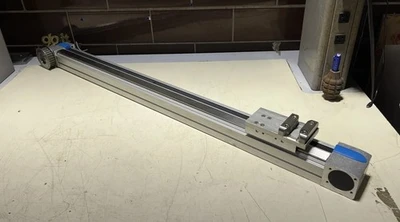 USED Festo EGC-80-820-TB-KF-0H-GK