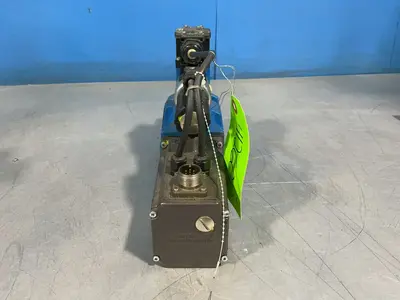 Used _UNKNOWN_ _UNKNOWN_ Rotary Actuators Ohio US | HGR 24 #1373065