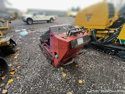 Used 2014 TORO 2014 TORO Compact Utility Loaders Florida US | HDD Broker #1346935