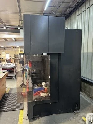 USED 2004 AMADA HFT