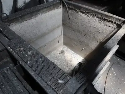 Used 2013 _UNKNOWN_ _UNKNOWN_ Die Casting Machines RO | Apex Group #1552186