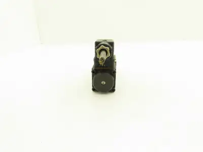 Wandfluh-Hydraulik BE4Z 40B Z2 Hydraulic Valve 160 Bar