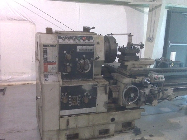 Used 1989 SOUTH BEND Engine Lathes | Two Spade Machinery LLC #508325