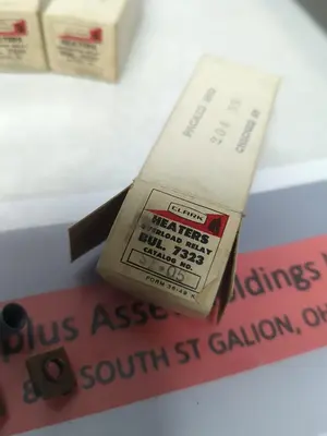 New | in-Stock JOSLYN CLARK S1-05 Miscellaneous Equipment (Electrical & Power) | Surplus Asset Holdings #1198680