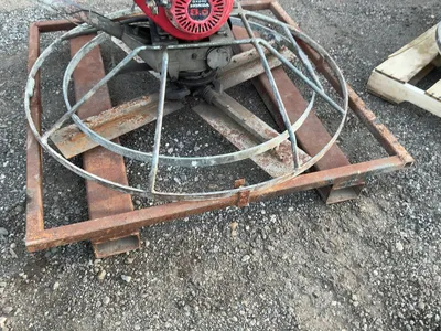 Used _UNKNOWN_ _UNKNOWN_ Power Trowels Michigan US | Miedema Asset Management Group #1443174