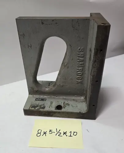 Used _UNKNOWN_ _UNKNOWN_ V-Blocks California US | Amiron Machinery #725495