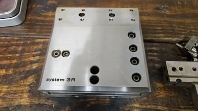 SYSTEM 3R 3R-282 Tooling | Advanced Capital Equipment (1)