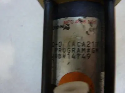 USED NORGREN EC50DA1XM98M180AL45