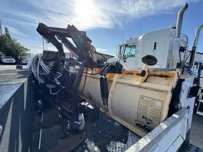 Used 2009 CHEVROLET 3500 Service & Utility Trucks Texas US | MCO Truck & Equipment #1513756