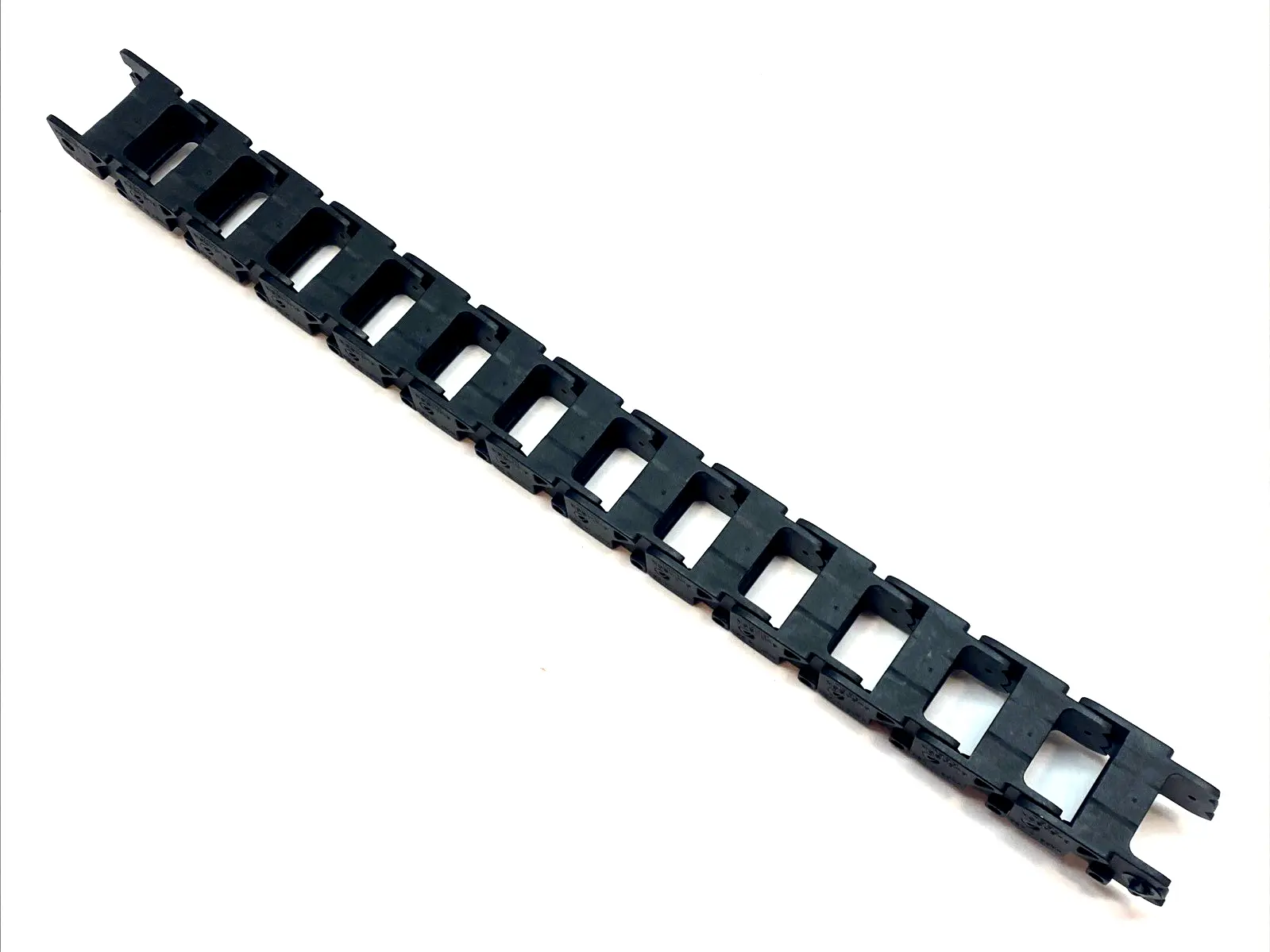 USED GLEASON REEL POWERTRAK GRP CABLE CARRIER