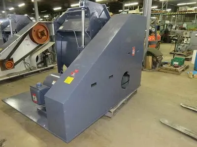 USED SEM NELMOR G2238