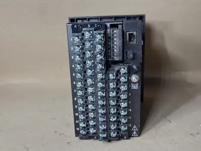 USED GENERAL ELECTRIC 339-E-P5-G5-H-R-S-N-P-3E-D-H