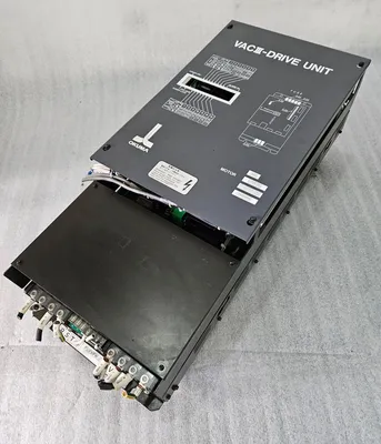 OKUMA VACIII Servo Drives | Great American Equipment Company (1)