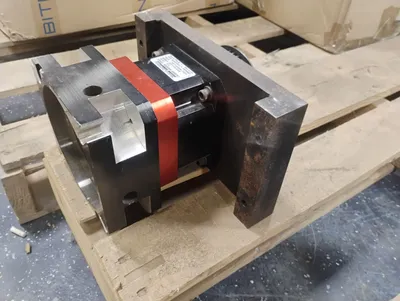 THOMSON MICRON DT115-005 Planetary Gearhead | ESS Industrial Equipment Sales (6)