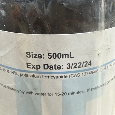 NEW LabChem LC273101