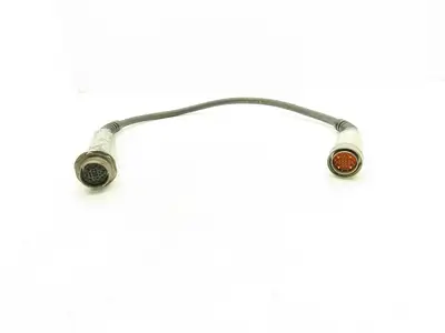 Cleco 542916-3 TME Reverse Rotation Cable Adapter Tightener Nutrunner Torque