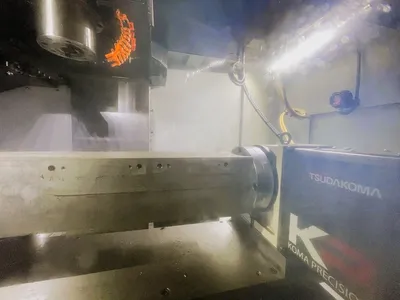 2021 DOOSAN DNM4500S Vertical Machining Centers | Midstate Machinery (5)