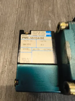 MAC 6523B-000-PM-AI1DA Solenoid Valve | ESS Industrial Equipment Sales (10)