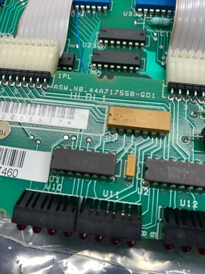 USED GE Fanuc IC600YB923A