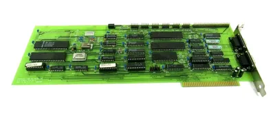 USED PRISM JETMAIL-SIB CIRCUIT BOARD REV B JETMAILSIB