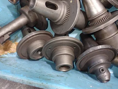 Tool Holders