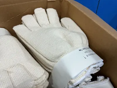 Gloves