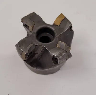 KENNAMETAL KSSISR197SD4315F3 Tooling & Accessories, Tooling | Machinery Central (8)