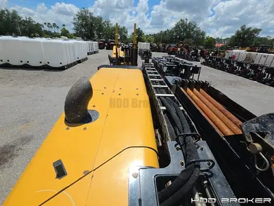 Used 2023 VERMEER 2023 VERMEER D20X22 S3 Drill Rigs Florida US | HDD Broker #1346207