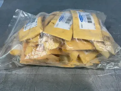 Used BANNER ENGINEERING UC300L Sensors Ohio US | HGR 24 #1572231