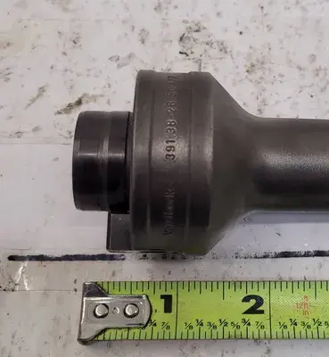 USED SANDVICK COROMANT VARILOCK 391.38-26 50 127