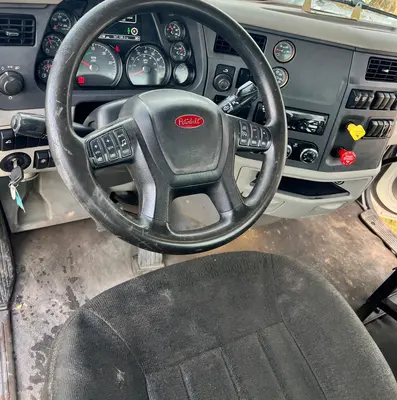 Used 2021 PETERBILT 579 Tractors & Trailers Utah US | Proxy Equipment #1381473