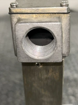 USED CONTROLOTRON 991NMS-4