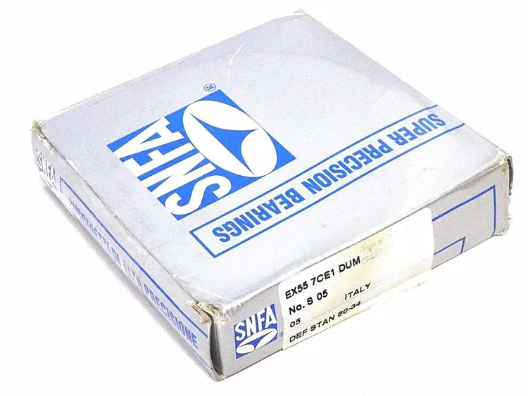 New | in-Stock SNFA _UNKNOWN_ Bearings Michigan US | SB Industrial Supply #812154