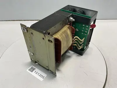 USED SIEMENS 4AV2600-2EB00-0A