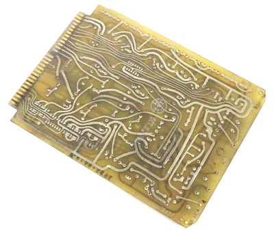 USED OTIS ELEVATOR CO A8114E 7832-0075 77-12-12 PC INTERFACE BOARD