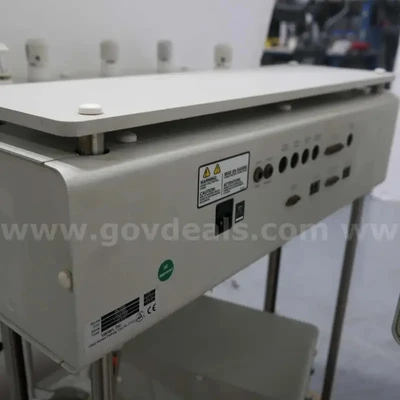 Used Varian VK 7000 Dissolution System Delaware US | United Machine Co. #1563974