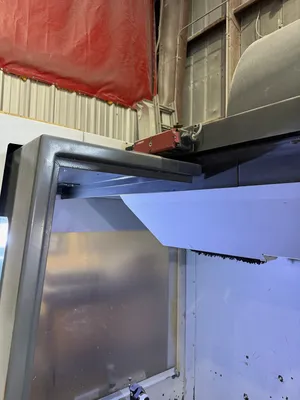 2014 HAAS VF-4SS Vertical Machining Centers | Machinery Network (7)
