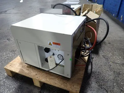 USED SHIMADZU AA6800