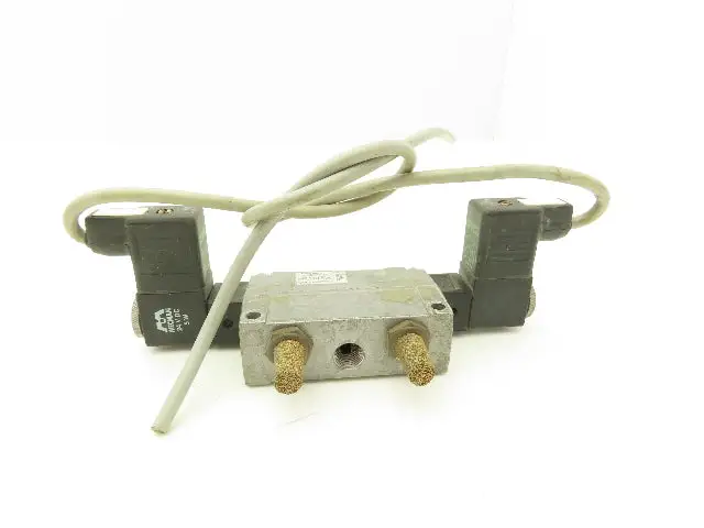 Used REXROTH MECMAN _UNKNOWN_ Valves/Fittings | Arrow Industrial #613435