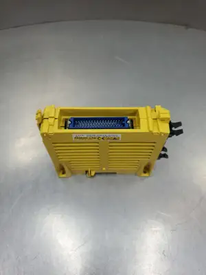 USED FANUC A03B-0815-C003 I/O MODULE