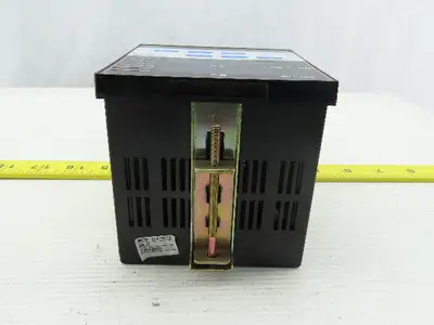 Barber Coleman MAQ MCD-154-R/CBK H Temperature Controller