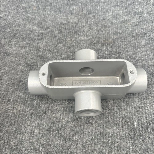 New | in-Stock Killark OX-2 Misc Electrical & Power Parts California US | Davliegogo LLC #1710108