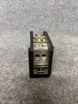 Used NSI AM-K2-HG M Terminal Blocks California US | Davliegogo LLC #1705876