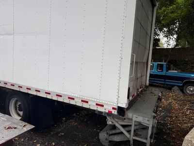 Used _UNKNOWN_ _UNKNOWN_ Miscellaneous Trucks/Trailers Illinois US | Revelation Machinery #1566493