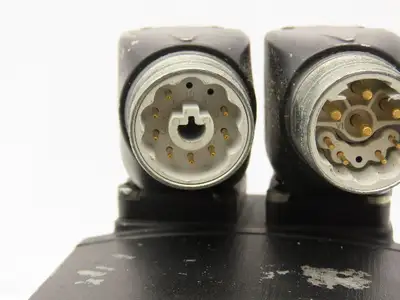 Used REXROTH _UNKNOWN_ Servo Motors Indiana US | Arrow Industrial #1316935